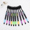 Daily Cleaning kit Charcoal Soft-bristled Toothbrush view 2
