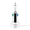 Adult Domestic Induction Charging Electric Toothbrush ultrasonic Toothbrush view 2