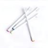 Adult Soft Bristle Toothbrush Single Family Boxed Four-Color Portable Travel Toothbrush Adult Toothbrush view 4