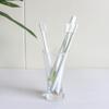 Adult Soft Bristle Toothbrush Single Family Boxed Four-Color Portable Travel Toothbrush Adult Toothbrush view 4