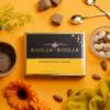 Booja - Booja, Almond Salted Caramel Vegan Chocolate Truffles 92g view 2