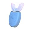 Automatic Electric Toothbrush Intelligent Waterproof Braces ultrasonic Instrument Artifact Brushing Adult Couple Models view 4