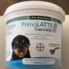 3 Packs - Bayer First Milk Puppy 250 Gr. view 1