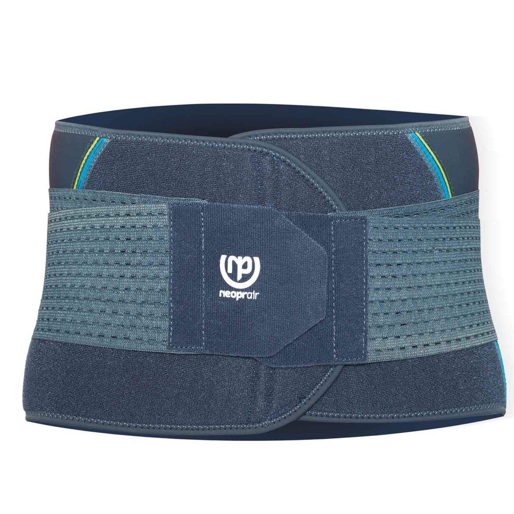 PRIM S.A. Neoprair Lumbar Belt S