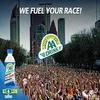 AA Drink ISO lemon Energy Sports Drink Soda 500ML view 3