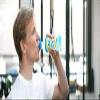 AA Drink ISO lemon Energy Sports Drink Soda 500ML view 4