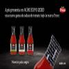 Fruco, Tomate Sauce, Homemade Taste, Bottle 380 gr view 3