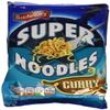 batchelors Super noodles Curry x 8 view 1