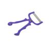 J Shop Facial Hair Remover Tool Face Beauty 3 Spring Threading Stick Applicator Spatula Removal Epilator Safety Without Injury view 1