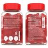 Apple Cider Vinegar Gummies 1000mg - High Strength Enhanced with Vitamin B12, Folic Acid & Natural Juices - 500mg per Apple Cider Vinegar Gummy - 60 Vegan ACV Gummies That Work Fast view 3