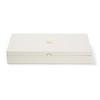 Palace Gift Set, Tea Box with Collection of Flavoured Teas, 72 Enveloped Cristal Teabags (136g/4.8oz), Dammann Frres view 2