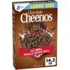 General Mills Chocolate Cheerios Cereals 405g view 1