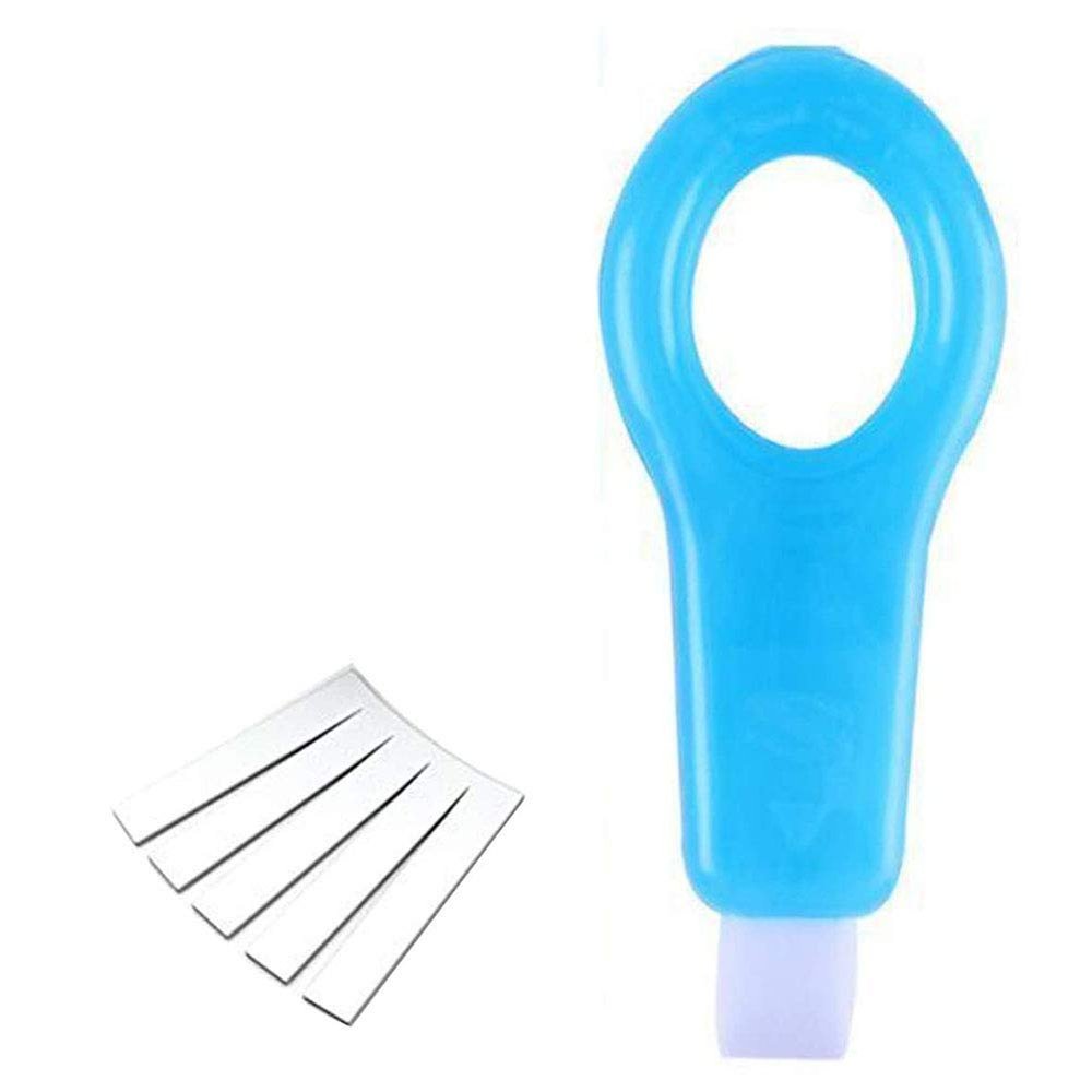 CheungLee Nano Teeth Whitening Kit Gel Strips Teeth Whitening Tools Cleaning Stains Smoke Teeth Tools