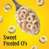 General Mills Frosted CHEERIOS Large Box 13.5 OZ (422G) view 3