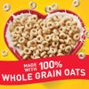 General Mills Frosted CHEERIOS Large Box 13.5 OZ (422G) view 4