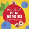 CHEERIOS Very Berry 14.5OZ (411G) Large Box view 3