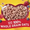 CHEERIOS Very Berry 14.5OZ (411G) Large Box view 4