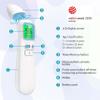 Baby Forehead Ear Thermometer Infrared Electronic Thermometer with Memory Recall Digital Thermometer for Kids Adults Surface and Room view 3