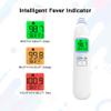 Baby Forehead Ear Thermometer Infrared Electronic Thermometer with Memory Recall Digital Thermometer for Kids Adults Surface and Room view 4