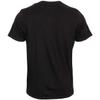 FC St. Pauli T-Shirt Top Print Skull Rainbow Collection 2020 Men's Black + 2x Fanergy Grape Sugar, black, XXL view 3