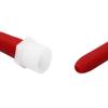 50/100/150cm Long Enema Tube Cleaner Douche Soft Silicone Latex Nozzle Cleaning Silicone Tube - 150cm view 3