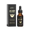 Beard Growth Oil, Beard Oil Biotin Beard Growth Serum for Men Stimulate Beard Growth Promote Hair Regrowth Facial Hair Treatment Masculine Thick Male Beard view 1
