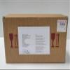 AB1 flexzon 4x High Power 12v 24v Led Work Lamp Flood Light Truck 4x4 Trailer Campervan Van view 2