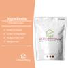 UKHealthHouse 100% Pure MSM Powder x 500g - Methyl Sulfonyl Methane - Joint Support - Food Grade view 4
