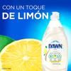 Dawn Pure Essentials Dishwashing Liquid Dish Soap - 2 Pack view 2