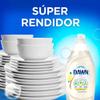Dawn Pure Essentials Dishwashing Liquid Dish Soap - 2 Pack view 4