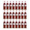 Coca Cola Diet Coke Glass, Pack of 24x330 ml view 1
