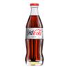 Coca Cola Diet Coke Glass, Pack of 24x330 ml view 2