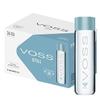 Voss PET Natural Mineral Water, 24 x 500ml view 1