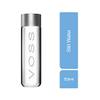Voss PET Natural Mineral Water, 24 x 500ml view 2
