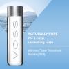 Voss PET Natural Mineral Water, 24 x 500ml view 3