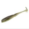 13 FISHING 5.5" Ninja Worm Cinnamon Toast view 1