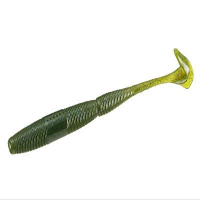 7" Ninja Worm Magic Sauce