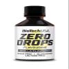 BioTechUSA Zero Drops, Vanilla, 65 g view 1