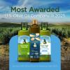 California Olive Ranch 100% Extra Virgin Olive Oil - Certified Cooking & Baking EVOO - California Grown Cold Pressed Oil - Whole30, Keto, Vegan, Kosher Extra Virgin Olive Oil, 750mL view 4