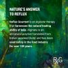 Reflux Gourmet - All-Natural Heartburn Relief & Acid Reflux Therapy, Provides Reflux Relief - Natural Supplement for GERD, LPR, Considered Safe for Children and Pregnant Women- Vanilla Caramel Rescue view 4