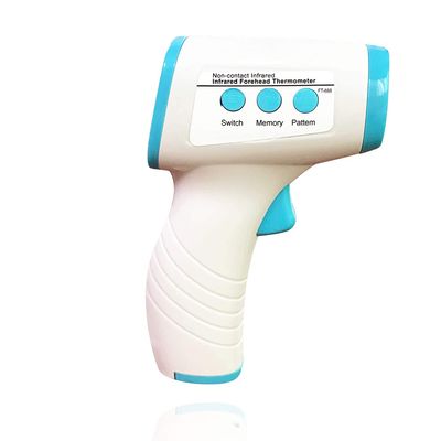 Infrared Front Thermometer