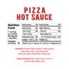 MELINDA'S PIZZA HOT SAUCE view 4