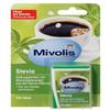 Stevia Tablets Sweeteners with Steviol Glycosides from the Stevia Plant - Free from Lactose and Flavours - Pack of 100 view 1
