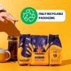 TrueStart Coffee Beans Smooth Energising Colombian 200g  Mycotoxin-Free Ground Coffee, Smooth & Sweet Medium Roast Fresh Espresso Beans, Single Origin Columbian Arabica Ideal for Espresso Lovers view 3