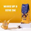 TrueStart Coffee Beans Smooth Energising Colombian 200g  Mycotoxin-Free Ground Coffee, Smooth & Sweet Medium Roast Fresh Espresso Beans, Single Origin Columbian Arabica Ideal for Espresso Lovers view 4