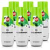 SodaStream - 7UP Free Syrup - 6X 440ml view 1