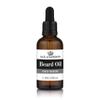 Jax of London Oud Beard Oil - Scented Aftershave Beard Oil For Beard Growth And Conditioning - Jojoba oil, Argan oil, Vitamin E - Made In the UK - Various Scents (Oud) view 1