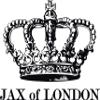 Jax of London Oud Beard Oil - Scented Aftershave Beard Oil For Beard Growth And Conditioning - Jojoba oil, Argan oil, Vitamin E - Made In the UK - Various Scents (Oud) view 2