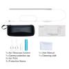 Digging ear spoon endoscope 5.5mm HD visual-black view 2