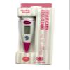 Digital Basal Thermometer 2 Decimal Place Degree Accuracy, BBT, Oral, Rectal, Underarm Waterproof for Adults or Children view 4